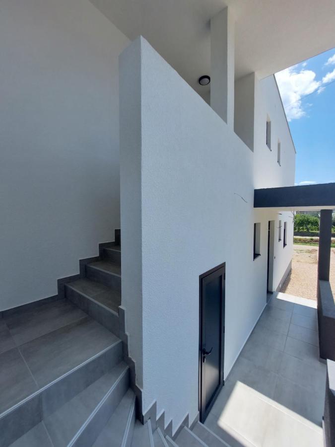 Danin Apartmani Bar Exterior foto