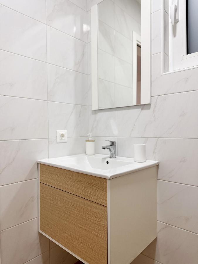 Danin Apartmani Bar Exterior foto